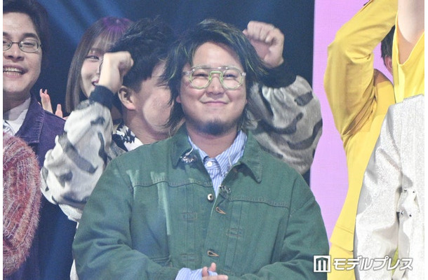 こっちのけんと（C）モデルプレス