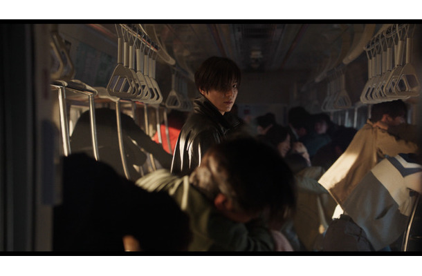 『全知的な読者の視点から』©2025 LOTTE ENTERTAINMENT, SMILEGATE, REALIES PICTURES All Rights Reserved.