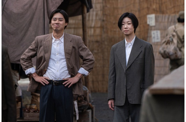 虎に翼スピンオフ「山田轟法律事務所」