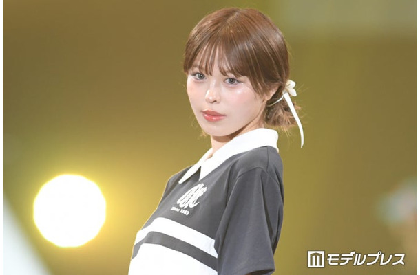 おさき（C）モデルプレス