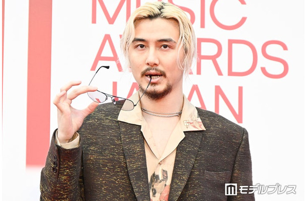 藤井 風(C)モデルプレス