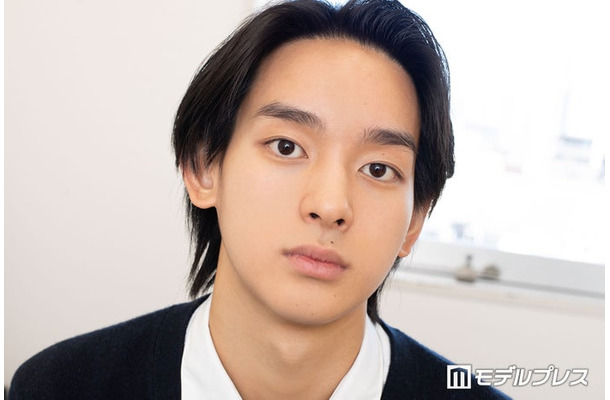 Bao（C）モデルプレス