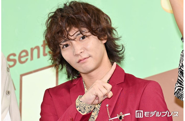 すがちゃん最高No.1（C）モデルプレス