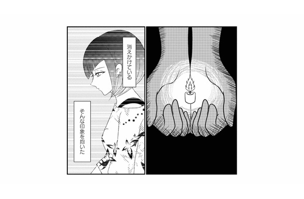 派手な服装や髪型をして、自分の「心を守る」女性。患者様を初めて見た時の印象は?【白目むきながら心理カウンセラーが泣いた日 #3】