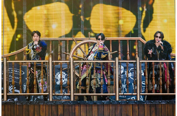 KAT-TUN(提供写真)