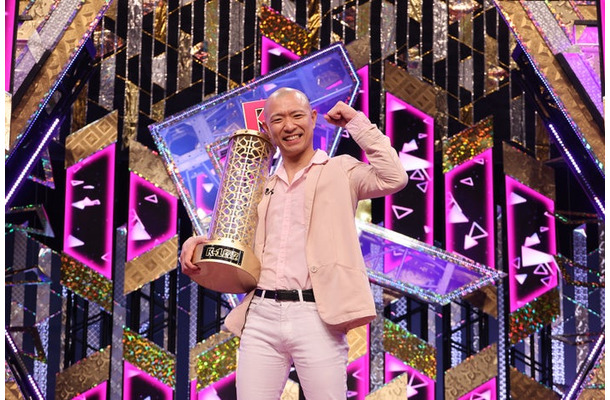 今井らいぱち(提供写真)