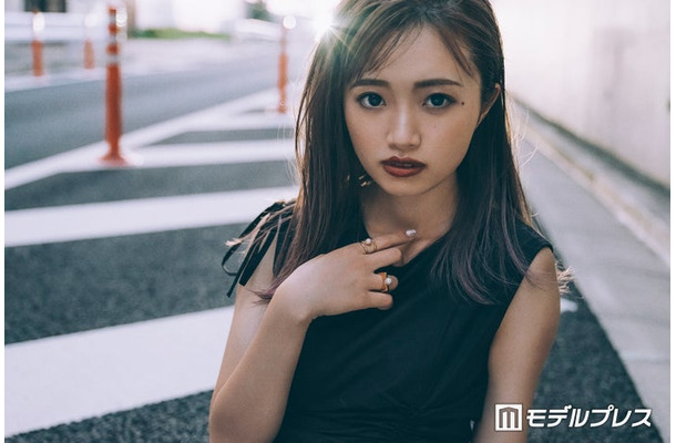 中井りか(C)モデルプレス