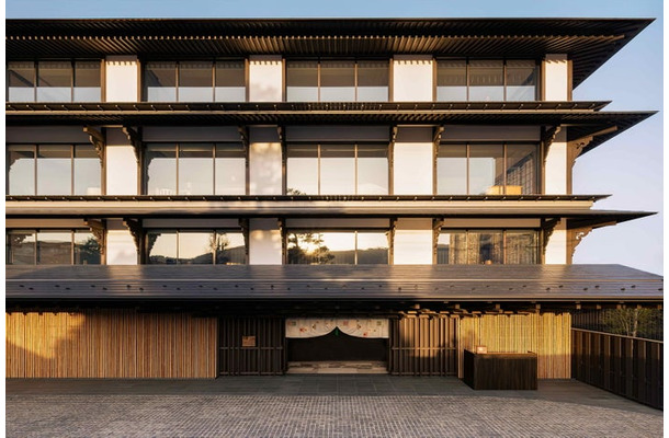 カペラ京都／提供画像