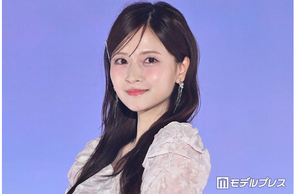金川紗耶（C）モデルプレス