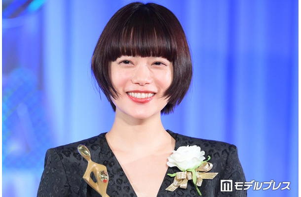 杉咲花（C）モデルプレス