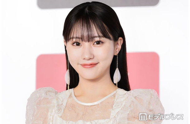 田中美久（C）モデルプレス