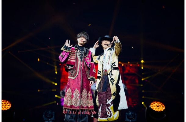 「King & Prince STARRING DOME TOUR 2026」東京ドーム公演(提供写真)