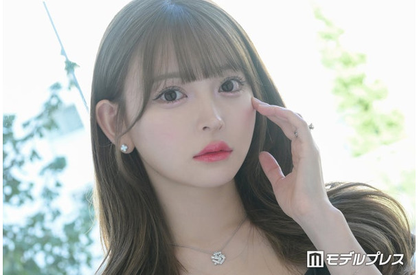 黒崎みさ（C）モデルプレス