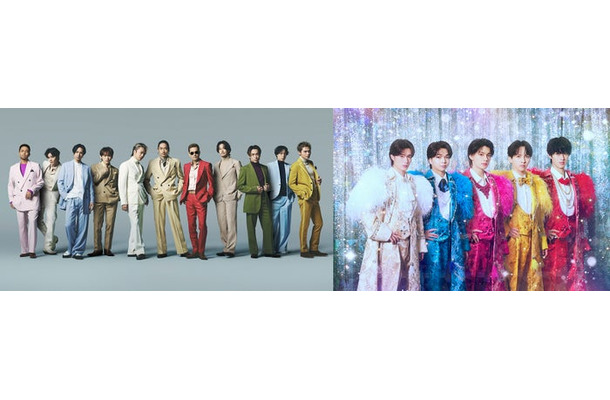 「CDTVライブ!ライブ!」第2弾出演アーティスト(提供写真)