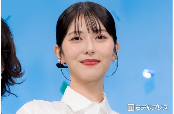 浜辺美波（C）モデルプレス