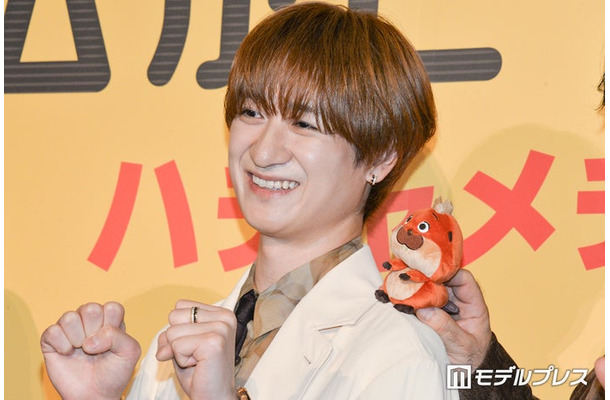 宮田俊哉（C）モデルプレス