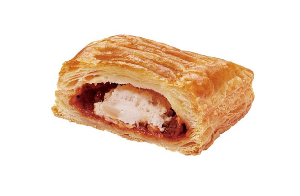 ミートソースとマッシュポテトパイ(提供写真)