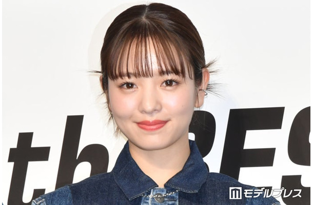 横田真悠(C)モデルプレス