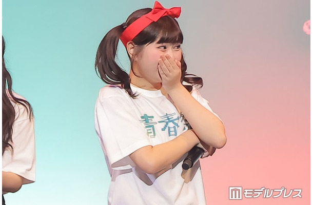 長浜広奈(C)モデルプレス