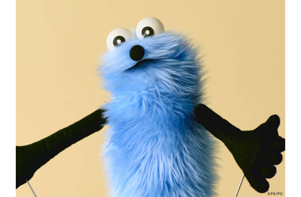 パペットスンスンが「Echoes Baa」MCに就任|4月3日~5日に行われる『CENTRAL』内にて開催