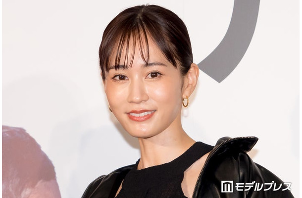 前田敦子(C)モデルプレス