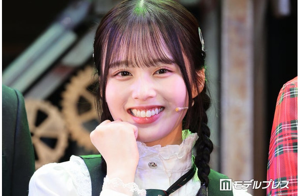 佐藤璃果（C）モデルプレス