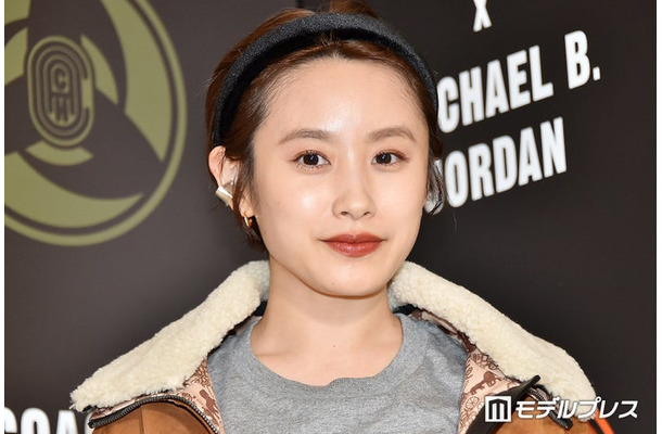 高橋愛(C)モデルプレス