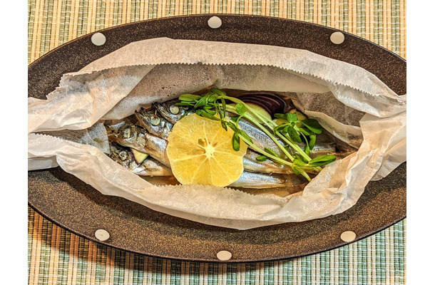 春分の時季「目が疲れてる」人はししゃもを食べて!では「年度変わりの多忙ストレス」の人が摂るべき「白い野菜」は?