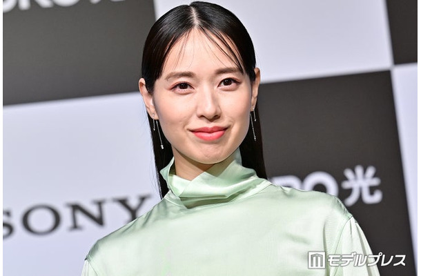 戸田恵梨香（C）モデルプレス