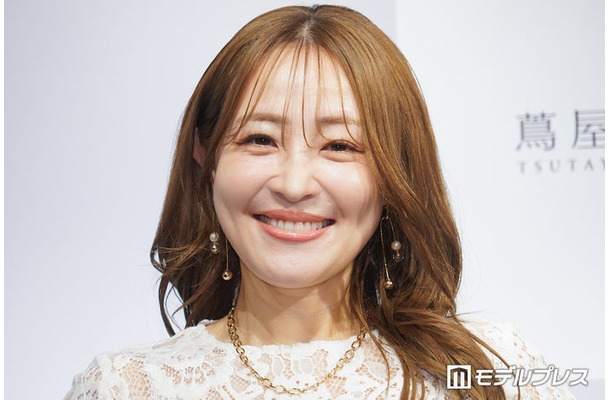 大沢あかね（C）モデルプレス