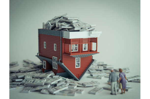 退職金で住宅ローン完済は危険？「家はあるけど現金がない」老後破綻のリアル。現役世代のうちにやっておいたほうがいいこと