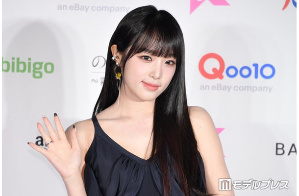 チェ・イェナ(C)モデルプレス