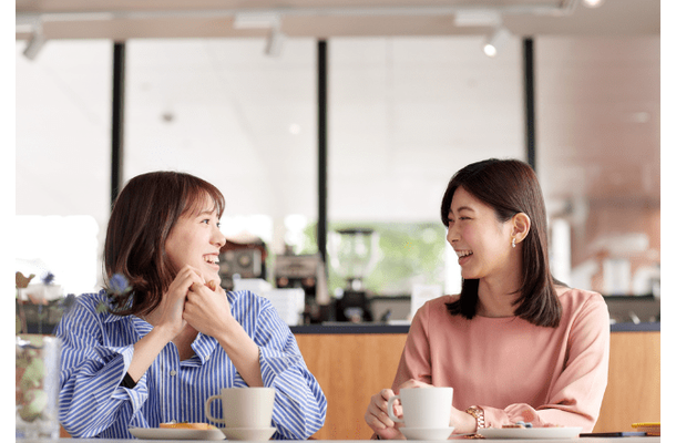 可愛いカフェが並ぶ韓国　店内で目撃した“自由すぎる光景”に驚愕⇒「圧倒された」