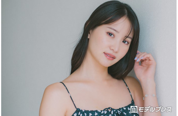 永尾まりや(C)モデルプレス