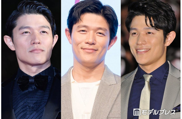 鈴木亮平（C）モデルプレス