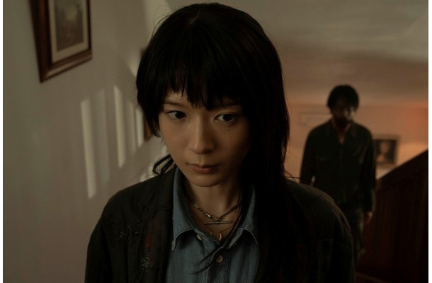 『Never After Dark／ネバーアフターダーク』© 2025 Signal181, Inc. All rights reserved.