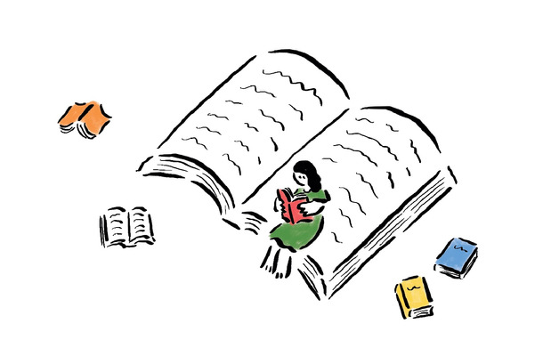 貸した本のお礼にもらった「焼き菓子」に感激!“知らないことを知る”ことが「生きる喜び」 【甲斐みのりの厳選おやつ】