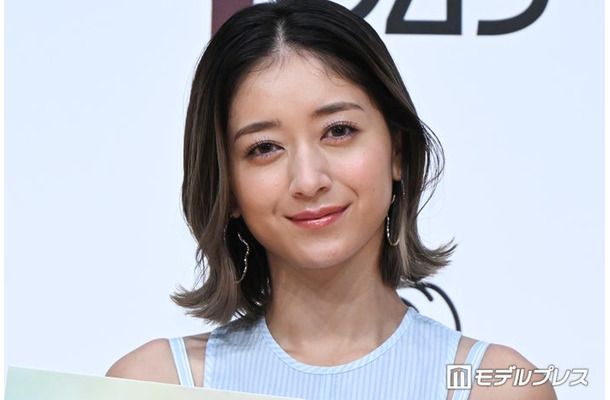 みちょぱ（C）モデルプレス