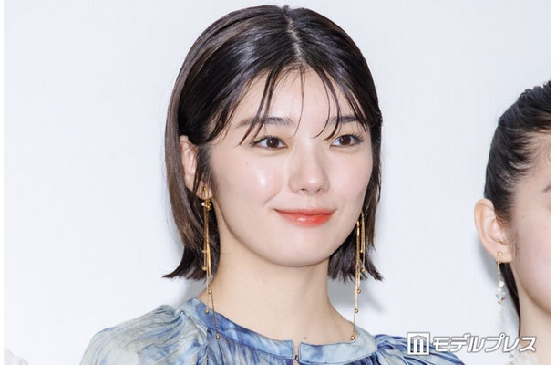 藤吉夏鈴（C）モデルプレス