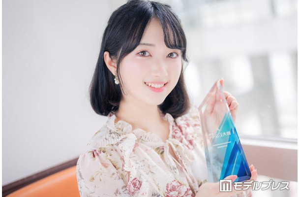 佐塚こころさん(C)モデルプレス