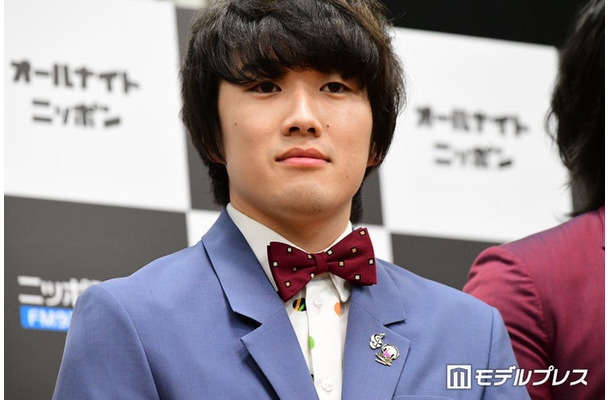 カンタ(C)モデルプレス