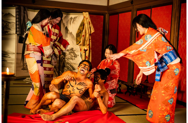 戦国時代の「遊女」たちが担った、「えげつない」役割とは。女たちの過酷な日常と、戦国武将のリアル【NHK大河『豊臣兄弟！』第11話】