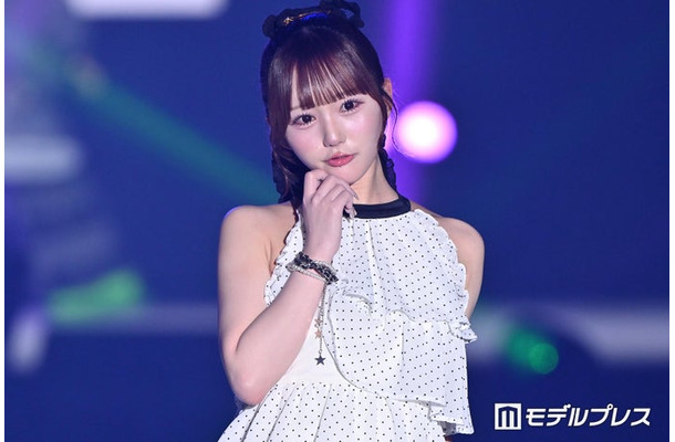 田島櫻子（C）モデルプレス