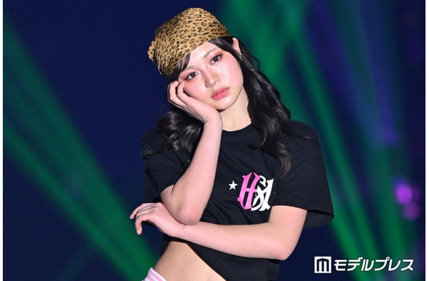 代田萌花(C)モデルプレス