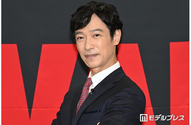 堺雅人（C）モデルプレス