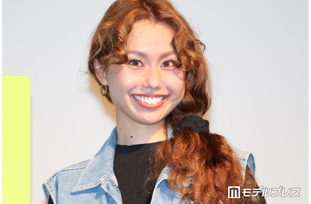 peco(C)モデルプレス