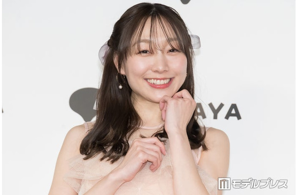 須田亜香里（C）モデルプレス