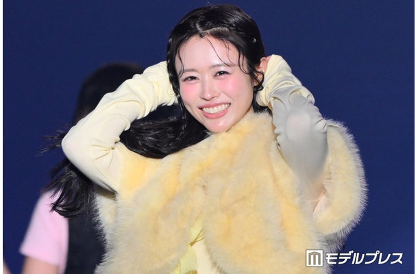 佐野愛花（C）モデルプレス