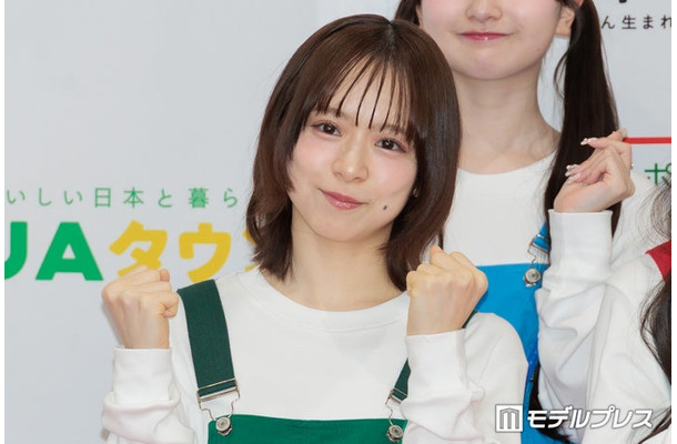 倉野尾成美（C）モデルプレス