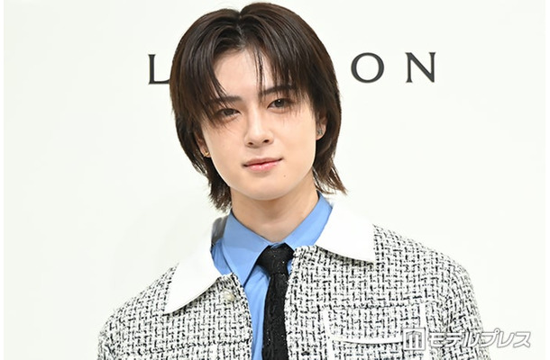 佐野雄大（C）モデルプレス